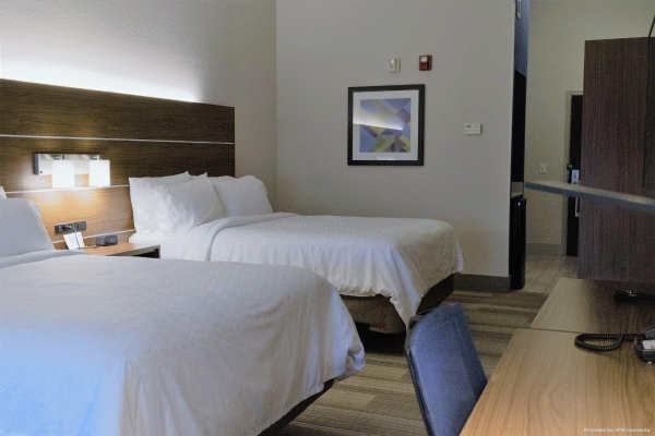 Holiday Inn Express & Suites DOUGLAS (Douglas)